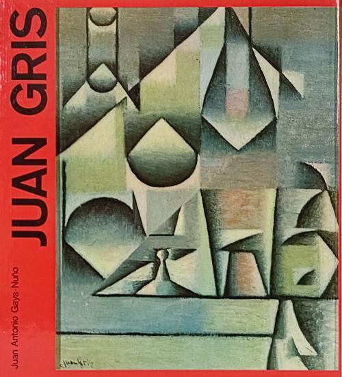 "JUAN GRIS"