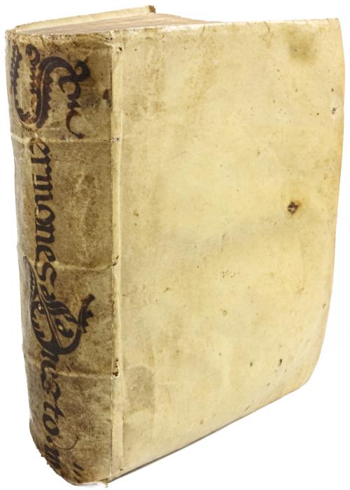 R. P. FRATRIS PHILIPPI DIEZ LUSITANI