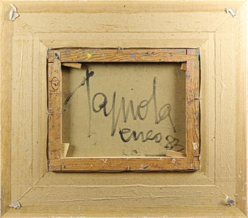 TAPIOLA GIRONELLO, JOSEP MARIA