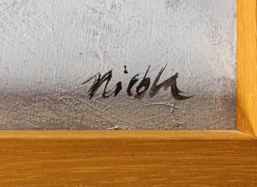 NIEBLA, JOSEP A.