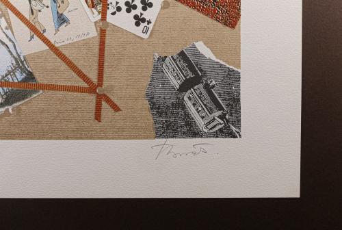 THARRATS, JOAN JOSEP