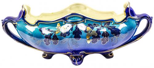 JARDINERA ART NOVEAU