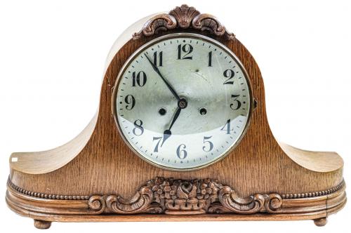 RELOJ DE SOBREMESA DE LOS AÑOS 30/40
