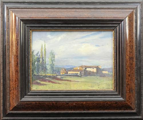 BERNADAS, RAMON