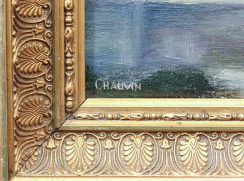 CHAUVIN