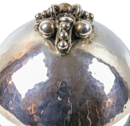 BOMBONERA EN PLATA DEL ÚLTIMO TERCIO DEL S.XX