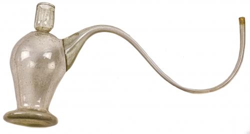 EXTRACTOR DE LECHE DEL S. XVIII