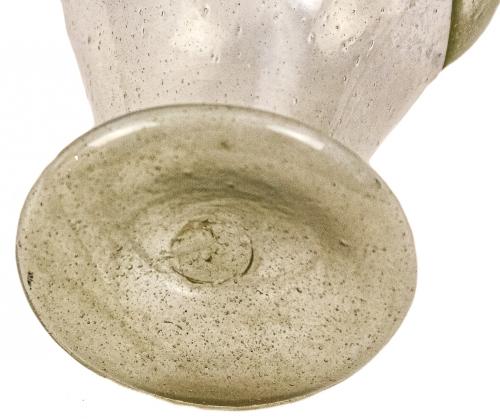 EXTRACTOR DE LECHE DEL S. XVIII