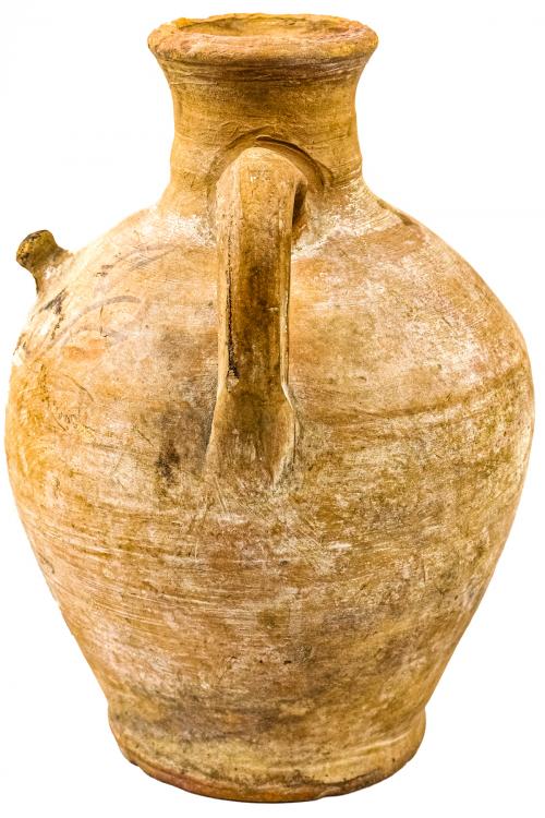 CANTARO DE LA PROVINCIA DE CASTELLÓN