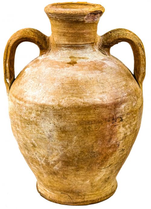 CANTARO DE LA PROVINCIA DE CASTELLÓN