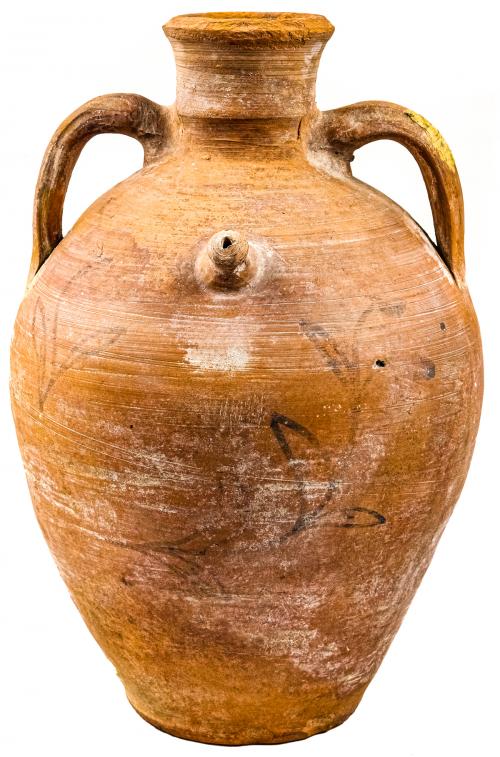 CANTARO DE LA PROVINCIA DE CASTELLÓN