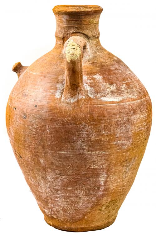 CANTARO DE LA PROVINCIA DE CASTELLÓN