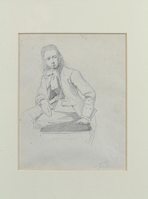 TEIXIDOR, MODEST