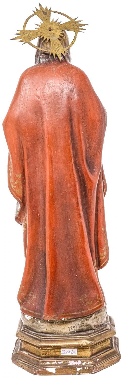 "SAGRADO CORAZÓN"