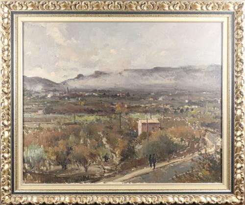 QUERALT, JAUME