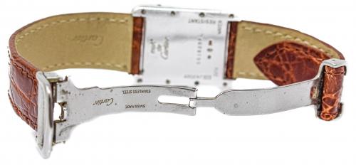 RELOJ DE PULSERA CARTIER