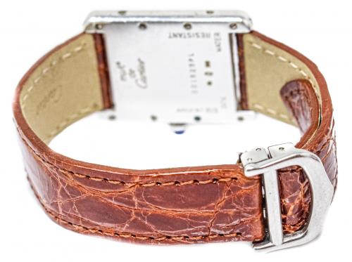 RELOJ DE PULSERA CARTIER