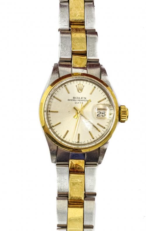 RELOJ DE  PULSERA ROLEX