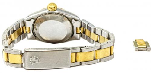 RELOJ DE  PULSERA ROLEX