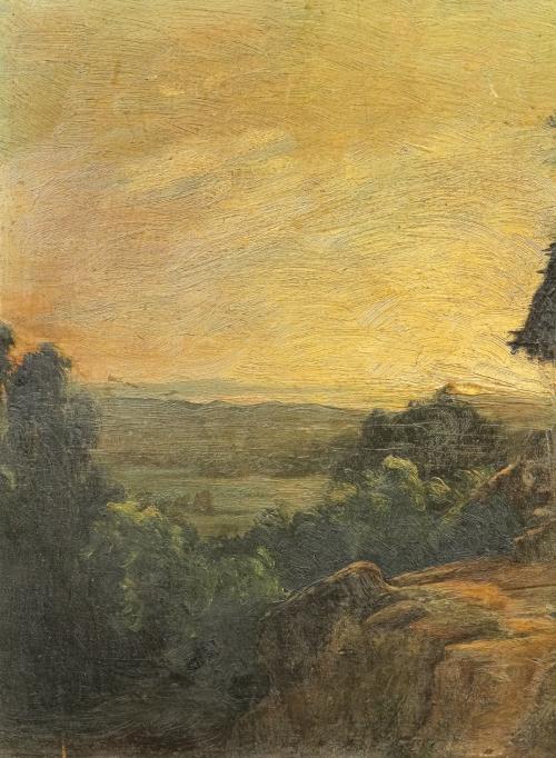 ANÓNIMO DEL PRIME TERCIO DE SIGLO XX