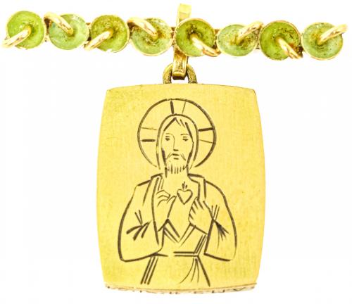 MEDALLA DEVOCIONARIO