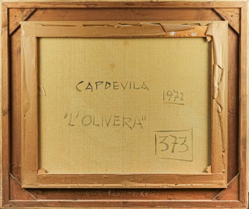 CAPDEVILA MASSANA, MANUEL
