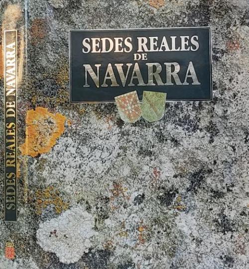 SEDES REALES DE NAVARRA