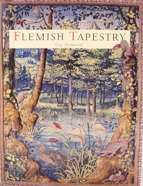"FLEMISH TAPESTRY"