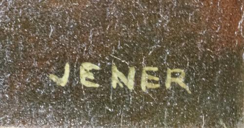 JENER, EDUARDO