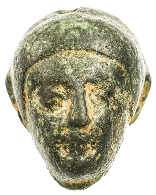 PEQUEÑO COLGANTE EN BRONCE
