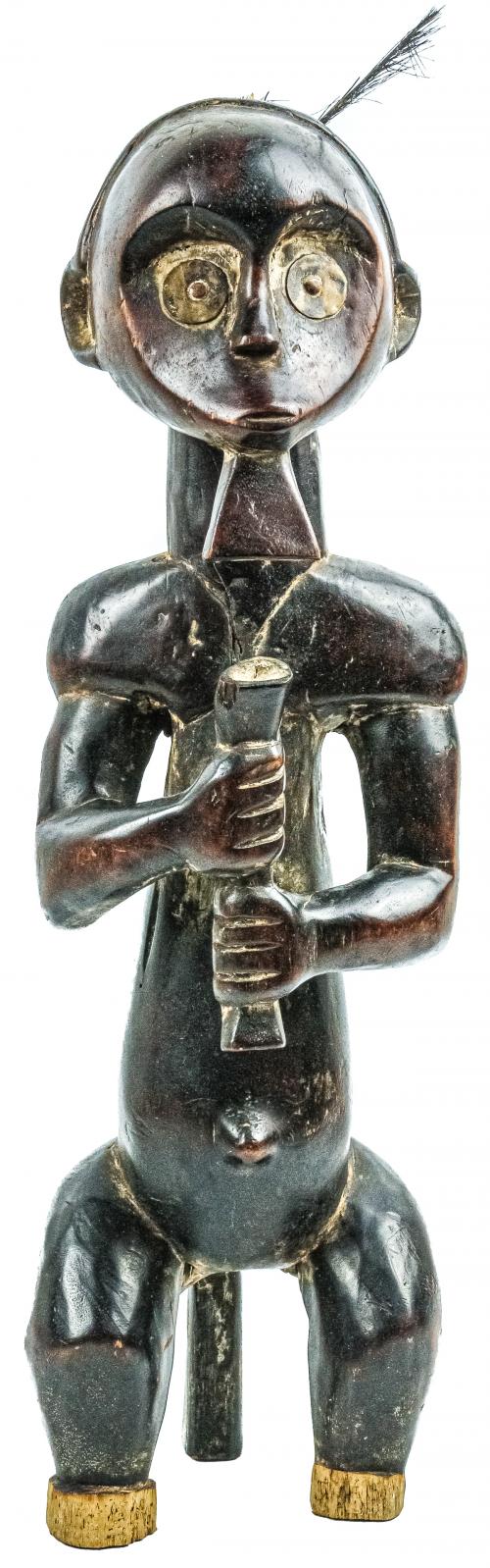 FIGURA AFRICANA