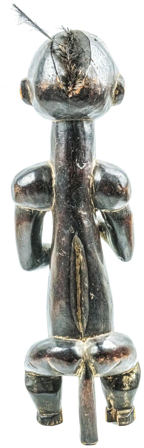 FIGURA AFRICANA