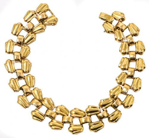 PULSERA DE LOS AÑOS 40