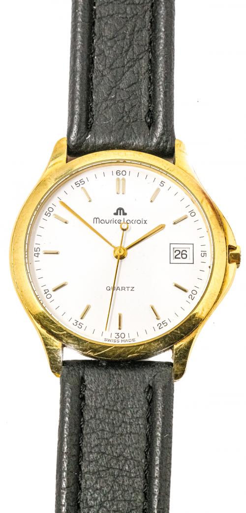 RELOJ DE PULSERA MAURICE LACROIX