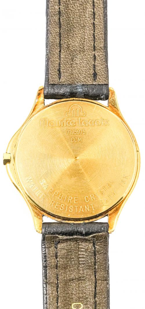 RELOJ DE PULSERA MAURICE LACROIX