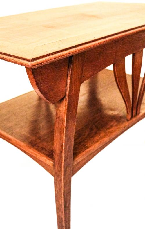 MESA AUXILIAR DE PRINCIPIOS DEL S.XX