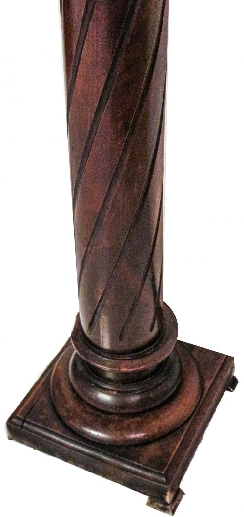 COLUMNA ALFONSINA DE FINALES DEL S.XIX