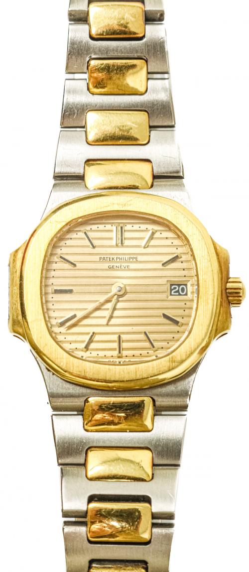 RELOJ DE PULSERA PATEK PHILIPPE