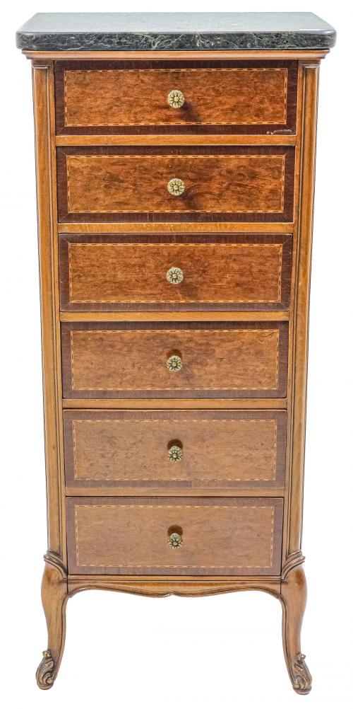 PEQUEÑO MUEBLE AUXILIAR DE MEDIADOS DEL XX