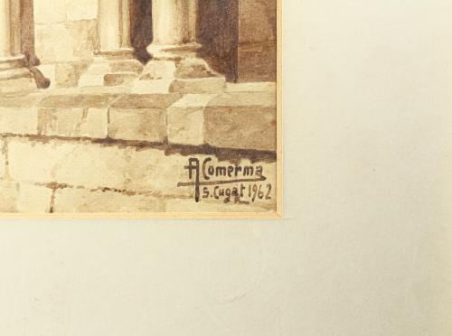 COMMERMA, A.