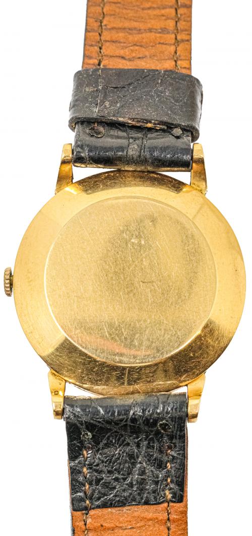 RELOJ DE PULSERA OMEGA AUTOMÁTICO AÑOS 40