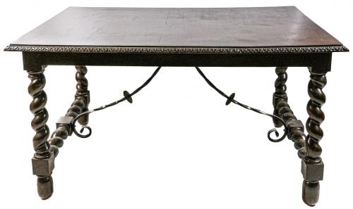 MESA DE DESPACHO DEL  PRIMER TERCIO DEL S.XX