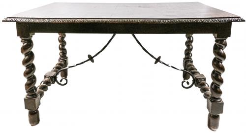 MESA DE DESPACHO DEL  PRIMER TERCIO DEL S.XX