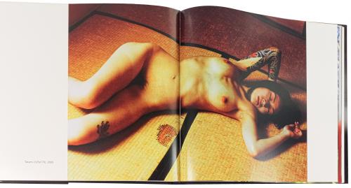 "PIERRE GONNORD. ASIAN PORTRAITS"