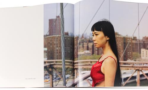 "PIERRE GONNORD. ASIAN PORTRAITS"