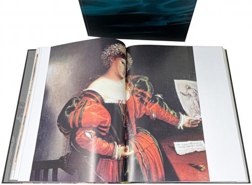 DOS LIBROS DE ARTE