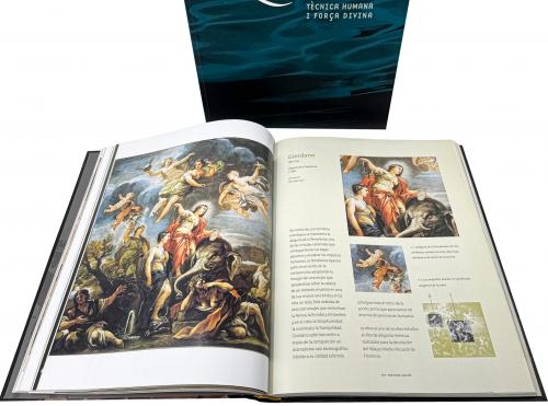 DOS LIBROS DE ARTE