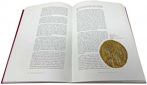 "LA MONEDA MEDITERRÀNIA MEDIEVAL"