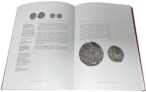 "LA MONEDA MEDITERRÀNIA MEDIEVAL"