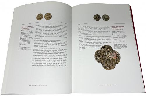 "LA MONEDA MEDITERRÀNIA MEDIEVAL"